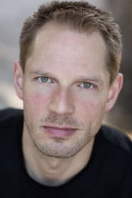 Photo of Lars van Riesen