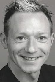 Photo of Paul Kasey