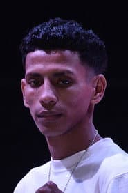 Photo of Jerson Ortiz