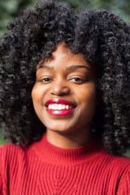 Photo of Amélia Ewu