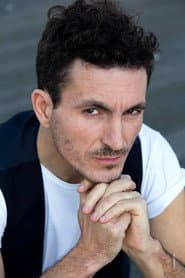 Photo of Denis Campitelli
