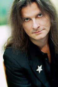 Photo of Michael Weikath