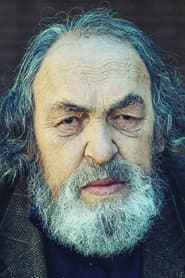 Photo of Mahmoud Nazaralian
