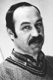 Photo of Yuvenaliy Kaskevich