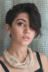 Photo of Olivia Graves