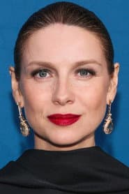 Photo of Caitríona Balfe