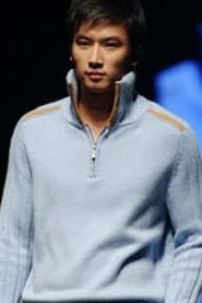 Photo of Wang Lin