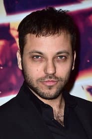 Photo of Zakaria Ramdane