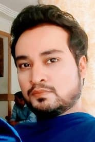 Photo of Ali Rizvi