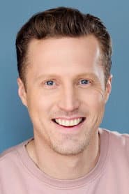 Photo of Andy Talen