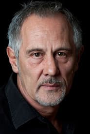 Photo of Marcel Van Heerden