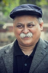 Photo of Deepak Anand