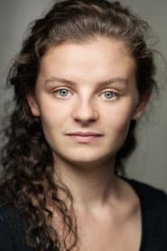 Photo of Corinna Wilson