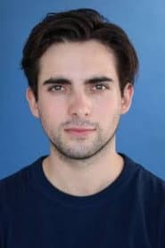Photo of Andrés Revo