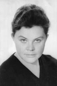 Photo of Renita Grigoryeva