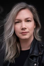 Photo of Isabelle Myre Lacasse