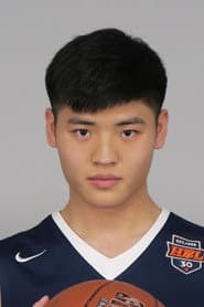Photo of Lawrence Lo
