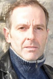 Photo of Thierry Angelvy