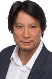 Photo of Gregory Suenaga