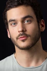Photo of Daniel Morera