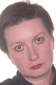 Photo of Irina Znamenshchikova