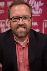 Photo of Adam Abel