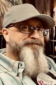 Photo of Jeff Allen