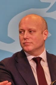 Photo of Dan Thomas