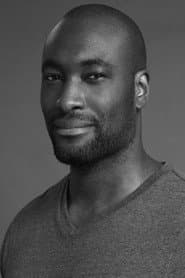 Photo of Arnaud Makunga