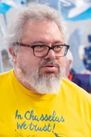 Photo of Pascal Besnard