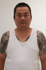 Photo of Hsiao Hung-wen