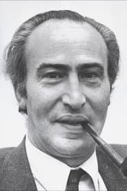 Photo of Henk Vredeling