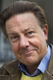 Photo of Anders Eldeman