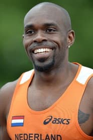 Photo of Churandy Martina