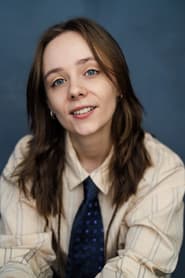 Photo of Thomasin Lawson
