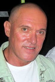 Photo of Shlomi Shabat