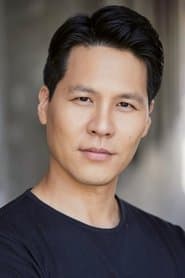 Photo of Eddy Lee