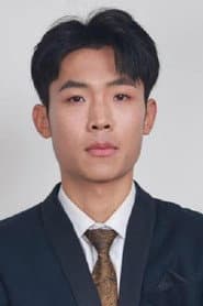 Photo of Gao Ke Ke
