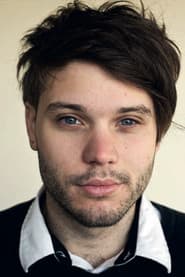 Photo of Sébastien Landry