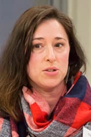 Photo of Erin Feeley