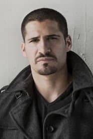 Photo of Erik Armando Alvarez