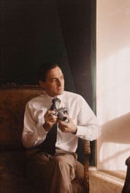 Photo of William J. Eggleston