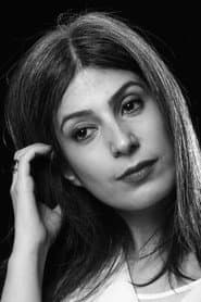 Photo of Ghazaleh Jazayeri
