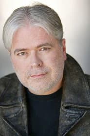 Photo of Steve Powers