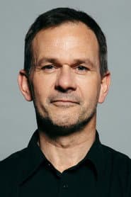 Photo of Robin Svartström
