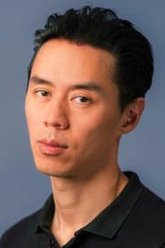 Photo of Lin He Rong