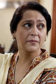 Photo of Ismat Zaidi