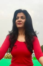 Photo of Anjana Om Kashyap