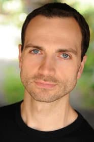 Photo of Andrew Fitch