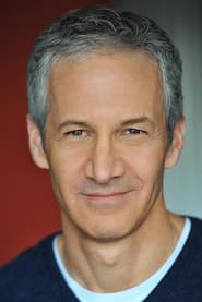 Photo of Tom Jourden